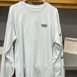Vans Ron Jon long sleeve